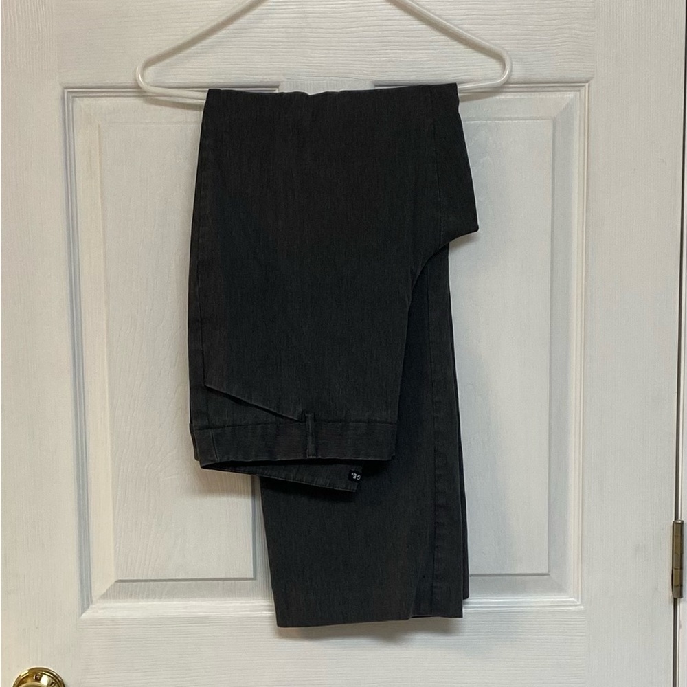 George Dress pants woman’s size 14 dark gray